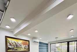MẶT TIỀN TÂN PHÚ - TRỊNH ĐÌNH TRỌNG – (4x17)- CHỈ 11,9 TỶ( TL) - <313e>TĐT